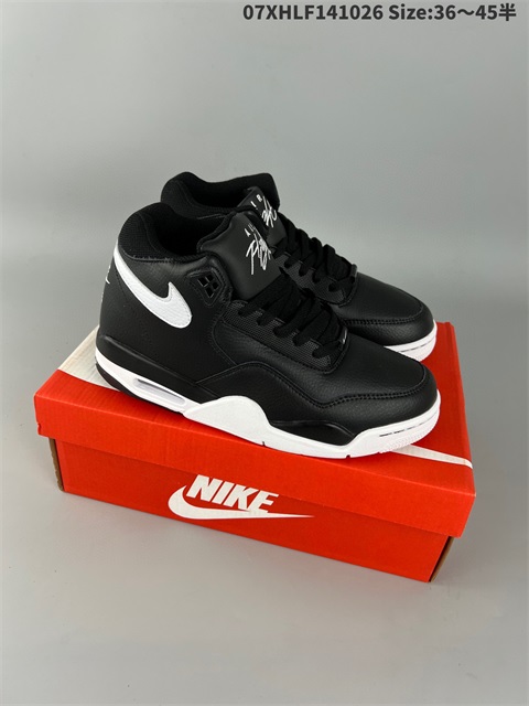 women jordan Legacy 312 H shoes-016